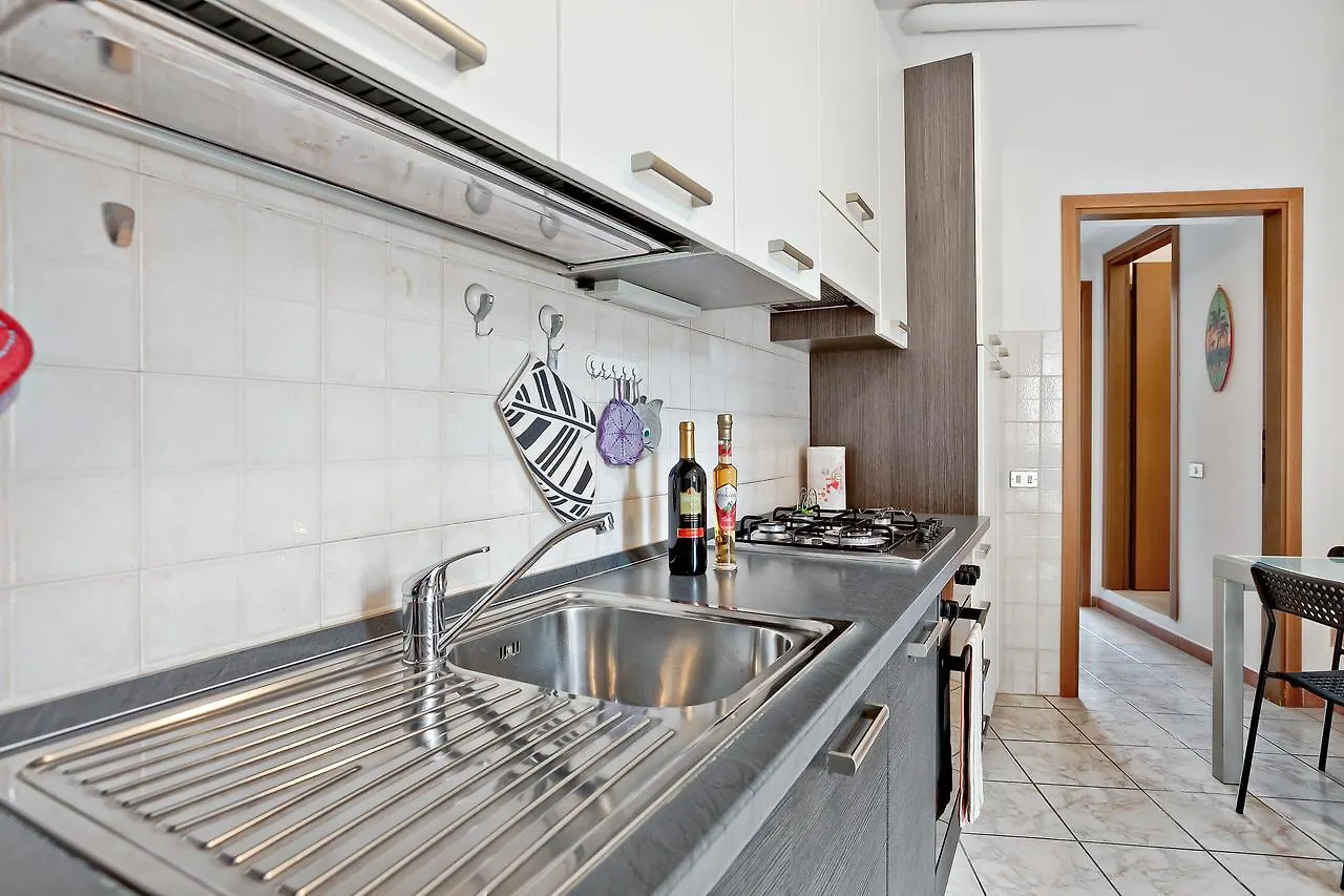 Cenisio Brilliant Flat Apartment Milan Italy
